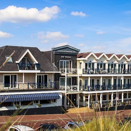 Strandhotel De Vassy Egmond aan Zee Luaran gambar