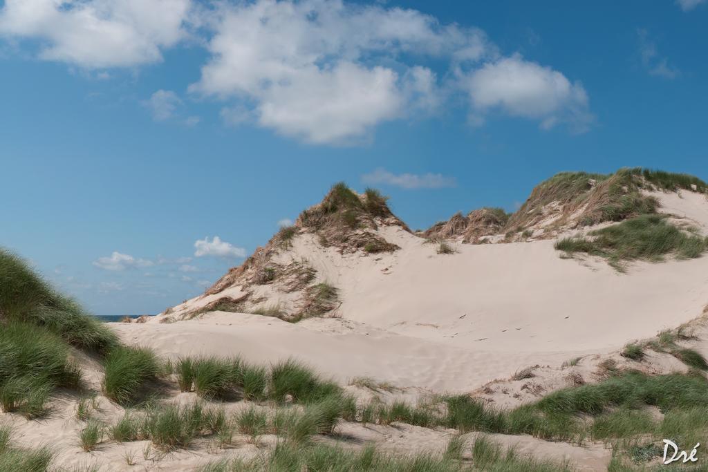 Strandhotel De Vassy Egmond aan Zee Luaran gambar